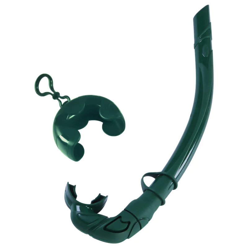 Высококачественный портативный складной круглый футляр Tomadas Oem Odm цветной силикон 100% оборудование для подводного плавания