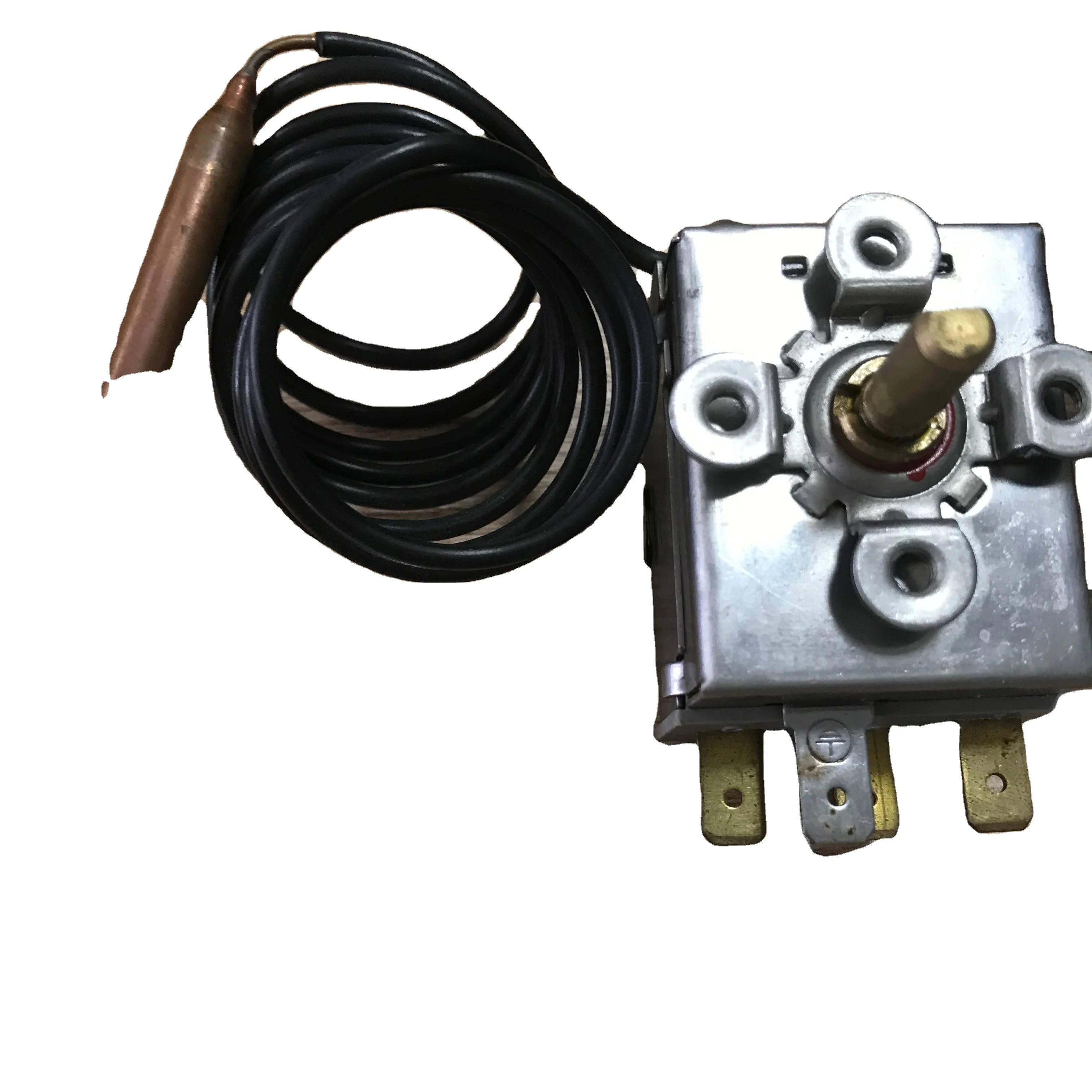 WY series water heater thermostat