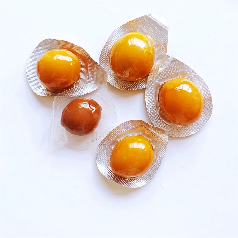 9 Layer Film Manufacturers Thermoforming Film For Food Quail Egg Beef Jerky Packing