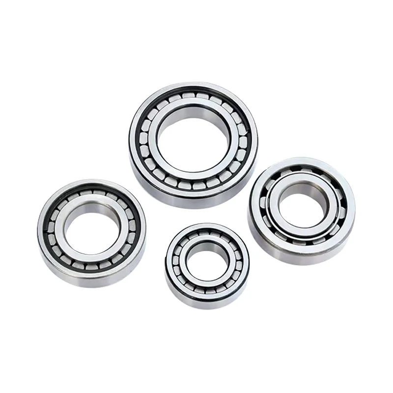 long life High quality steel cage NJG2334V Single Row Axial Cylindrical Roller Bearing