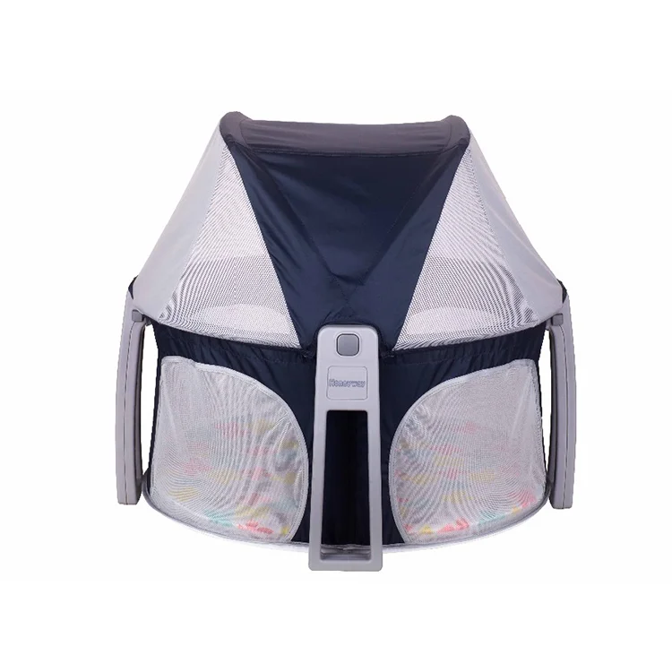 
2020 New Hot Selling Portable Baby Bed, Travel Carry Foldable Baby Cot 