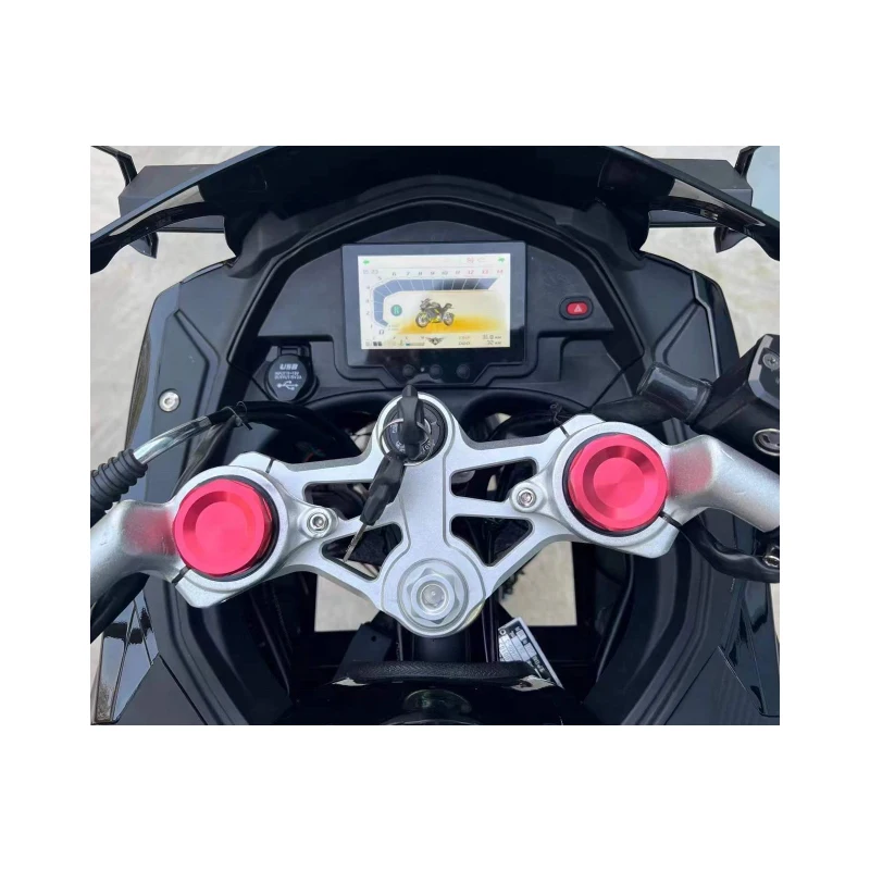 Новейшая система антиблокировочного торможения 150CC 200C 250CC 400CC