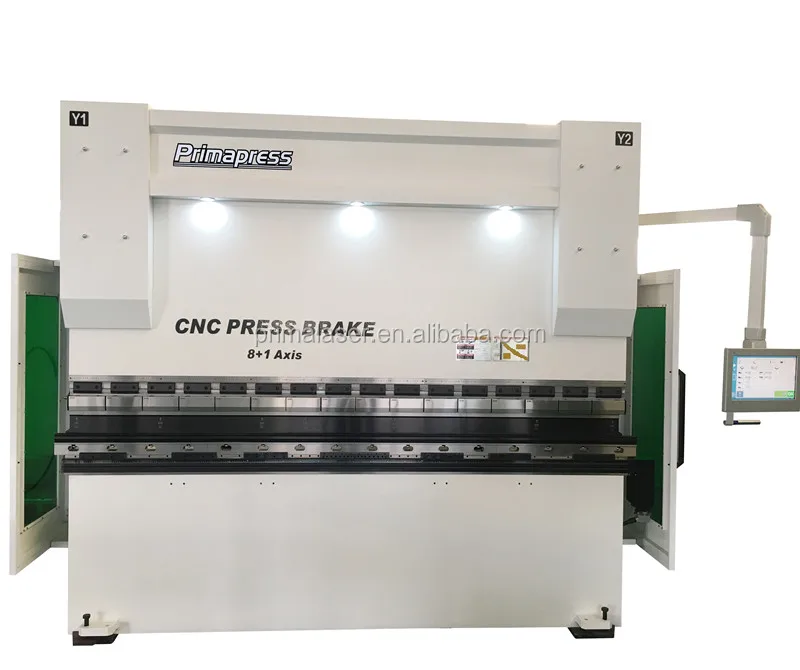 cnc press brake