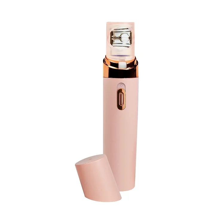 New Electric Hair Remover  Cordless Mini 2014 Best Epilator