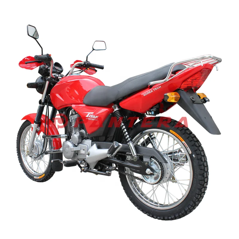Новое состояние дешевая распродажа мотоцикл Chongqing 125cc CG