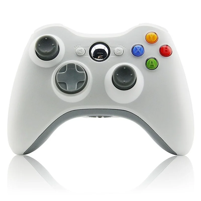 Wireless Remote Controller Gamepad For XBOX360 Wireless Joystick