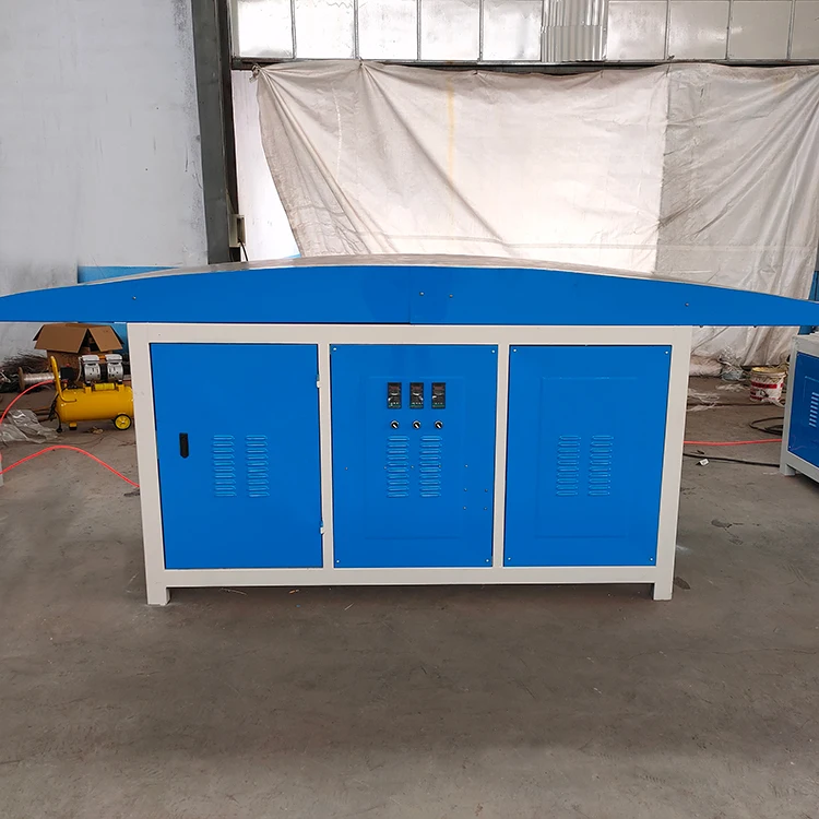 pp plastic rope making machine twine rope machine