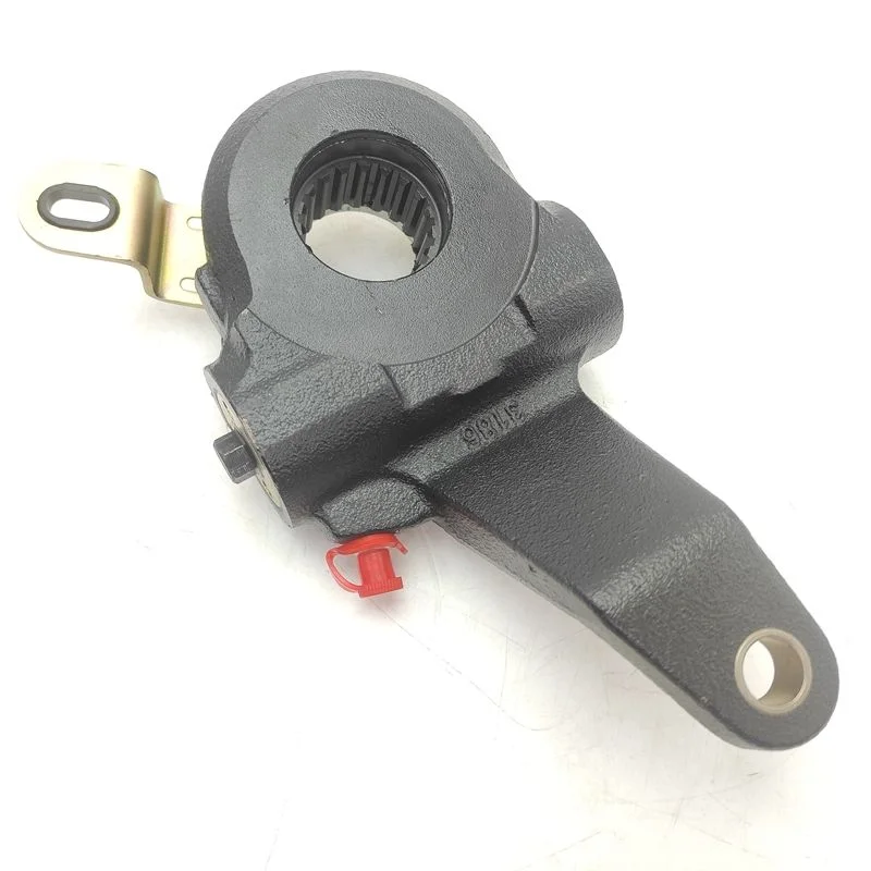 SINOTRUK HOWO Truck Parts Automatic adjustment arm for brake clearance WG7129450012