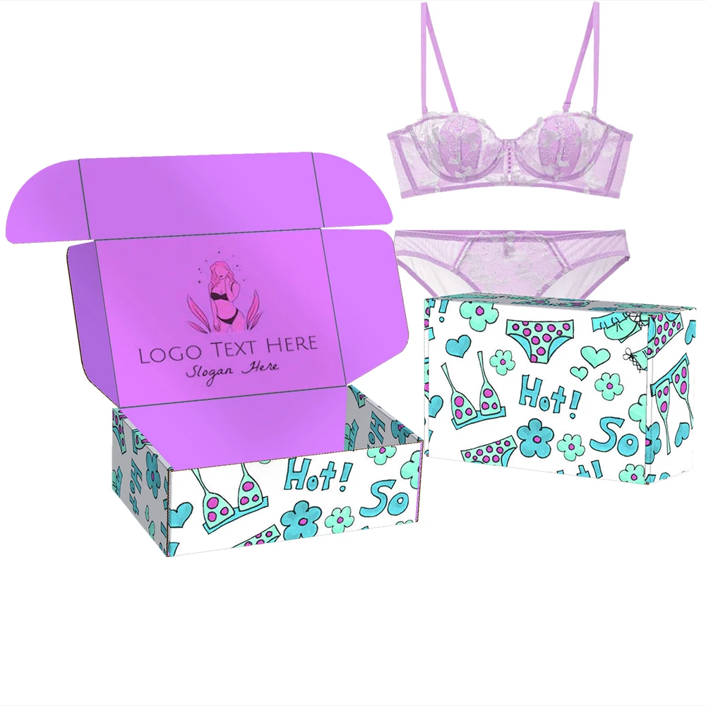 underwear gift box-1