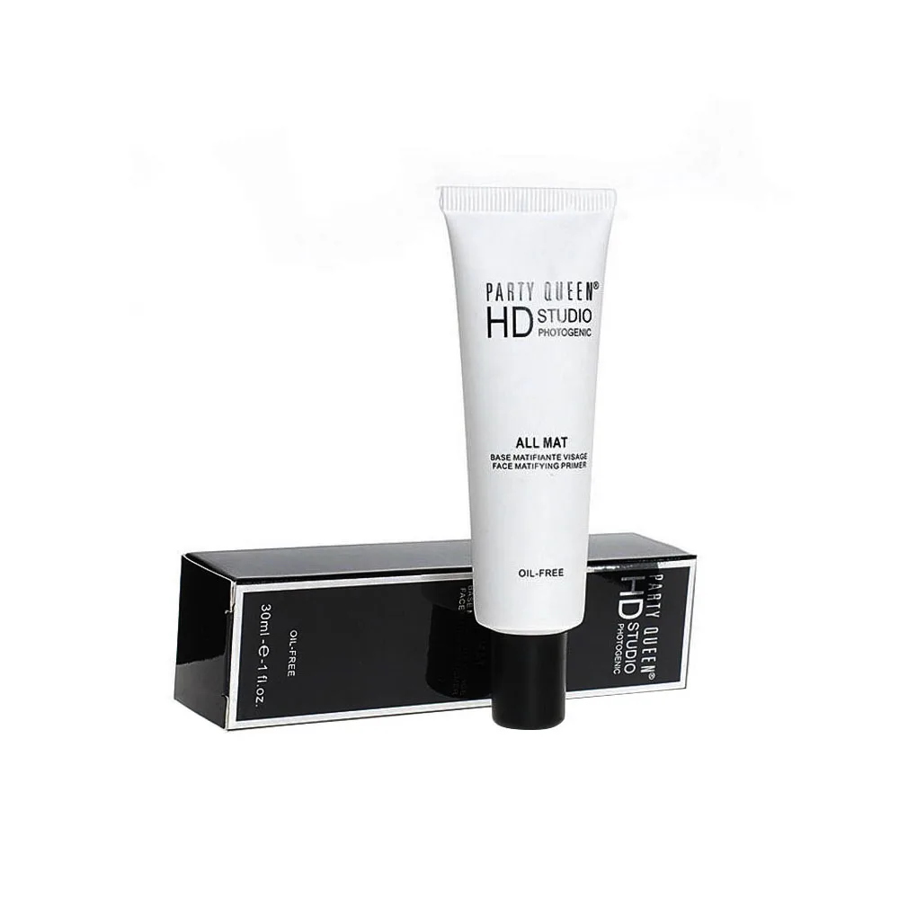 PARTYQUEEN Hot Selling Primer Cream Base Oil Control Primer For Make Up