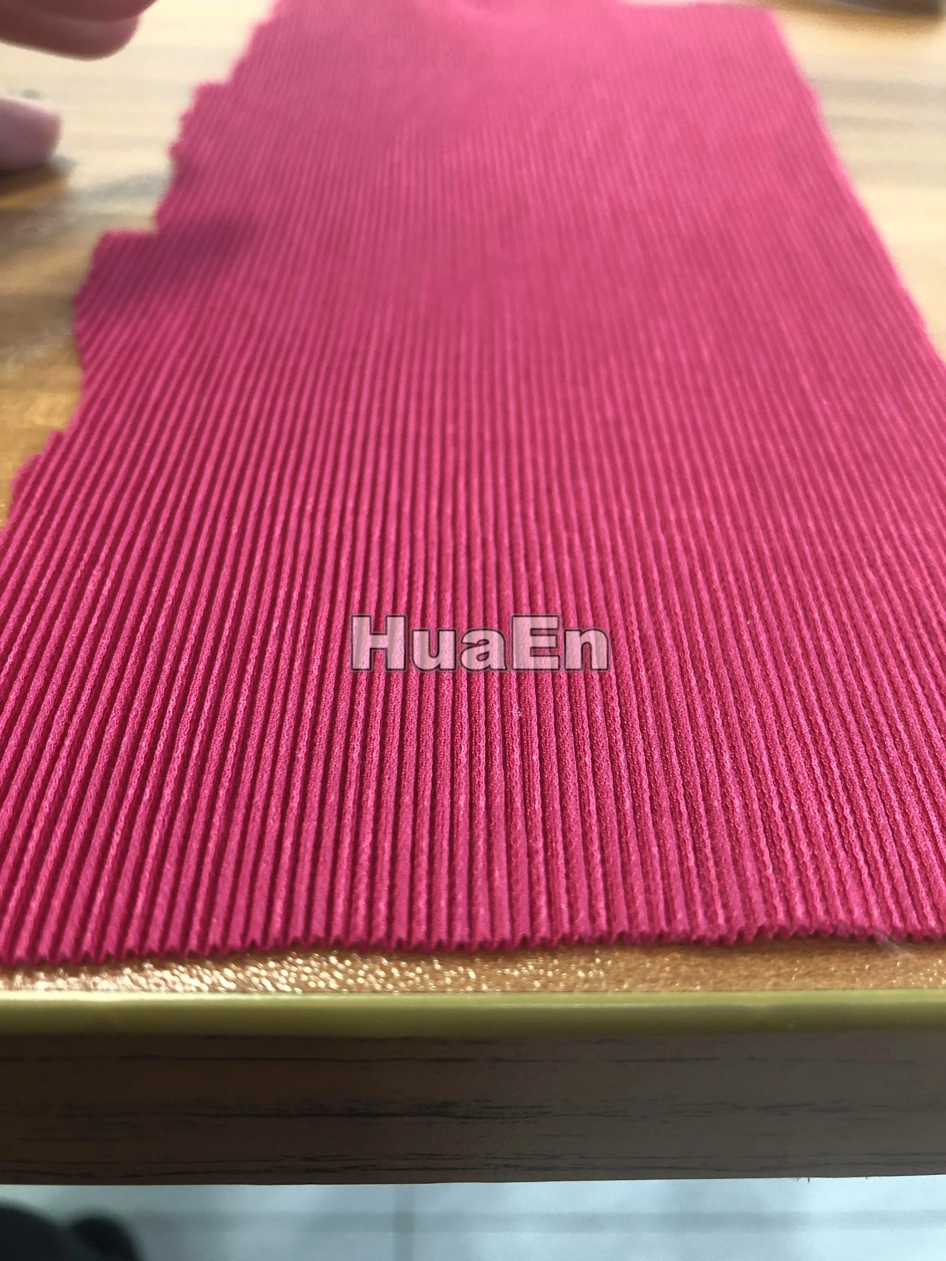  Фабрика Changzhou HuaEn ZJ- 416 Складная машина с ножом для ткани и