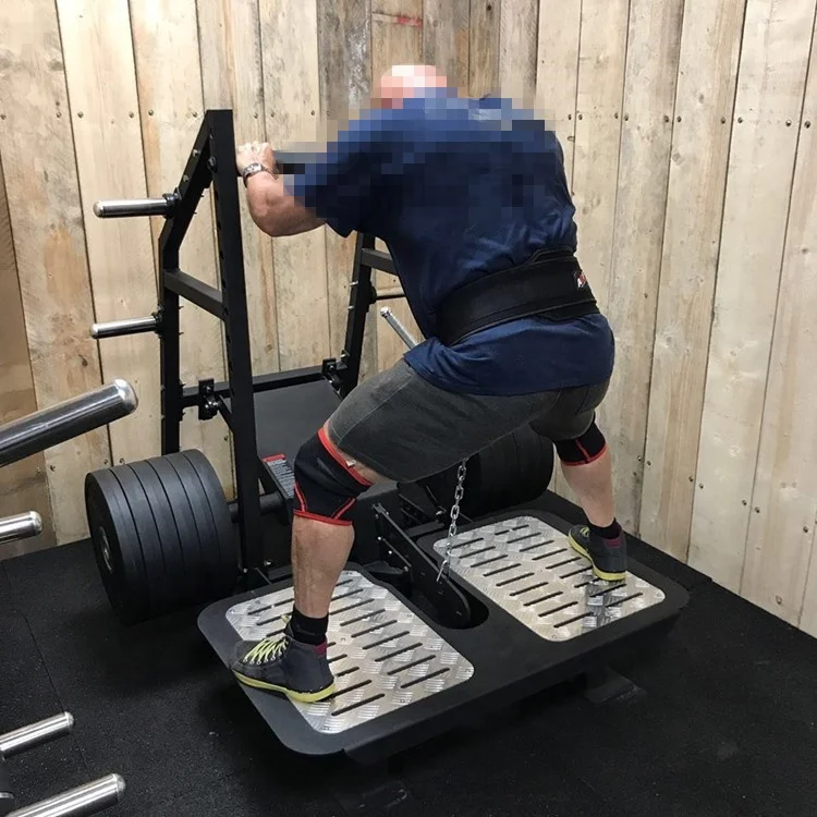 Высококачественное оборудование для фитнеса, тренажерного зала