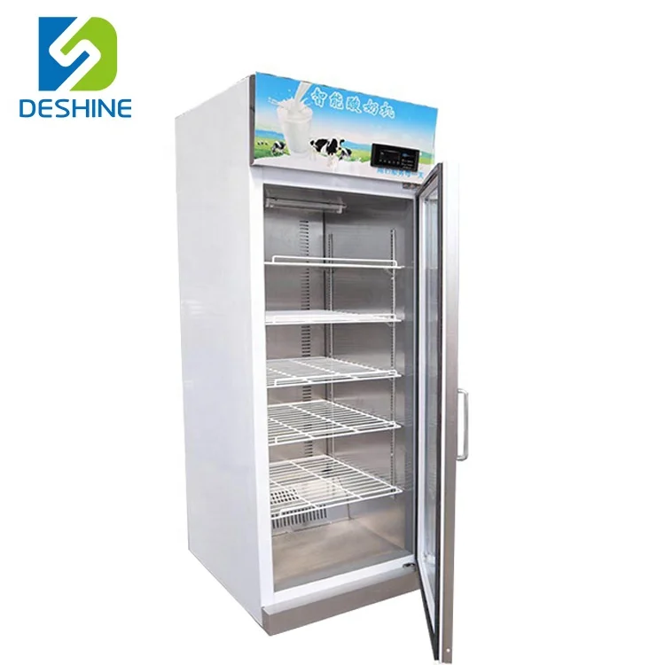 
Electric commercial Solid yogurt making machine 