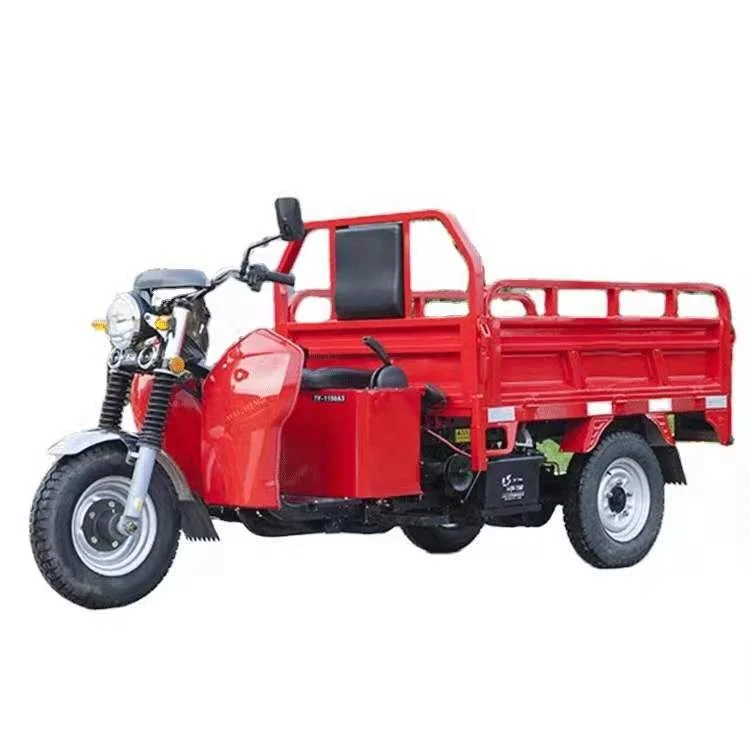 
High-quality motorcycle 3 wheeler motor tricycle tricycle motorcycle new type cargo tricycle 