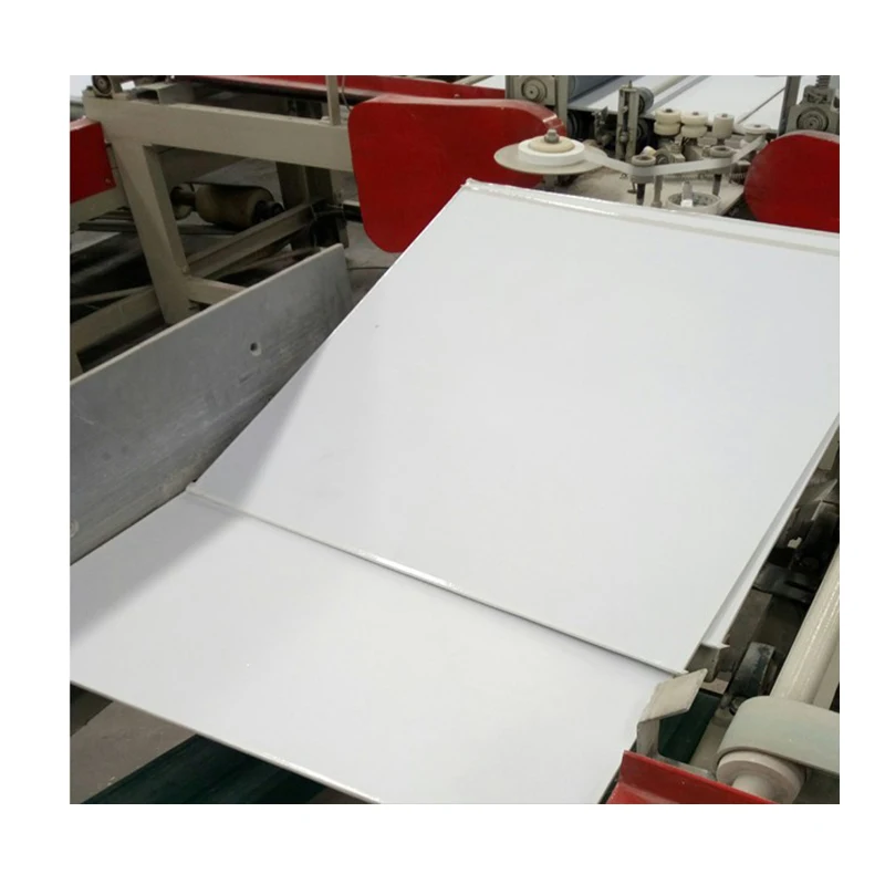 Factory supply aluminium foil laminating machine with good price