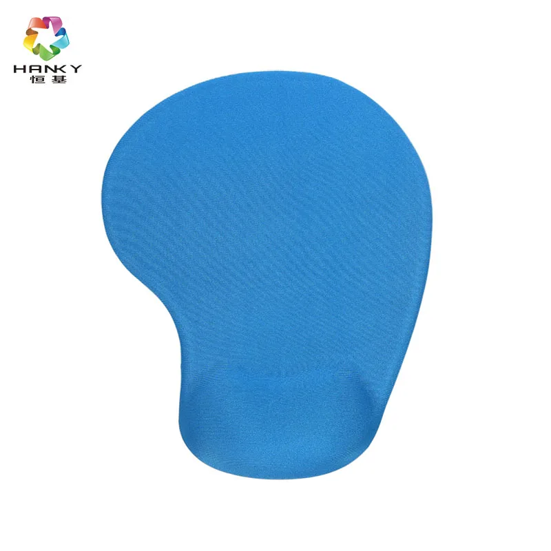 Gel Ergonomic Mousepad With Wrist Support Protect Your Wrists, gel mouse pad