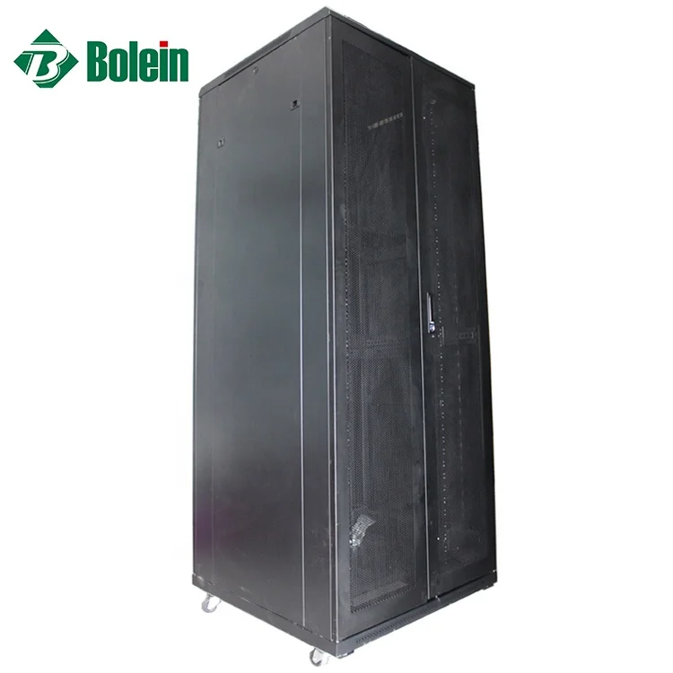 Bolein 47u 800x1000 ddf сеть разделитель стойки телефон терминал кабинет 42u 32u 37u