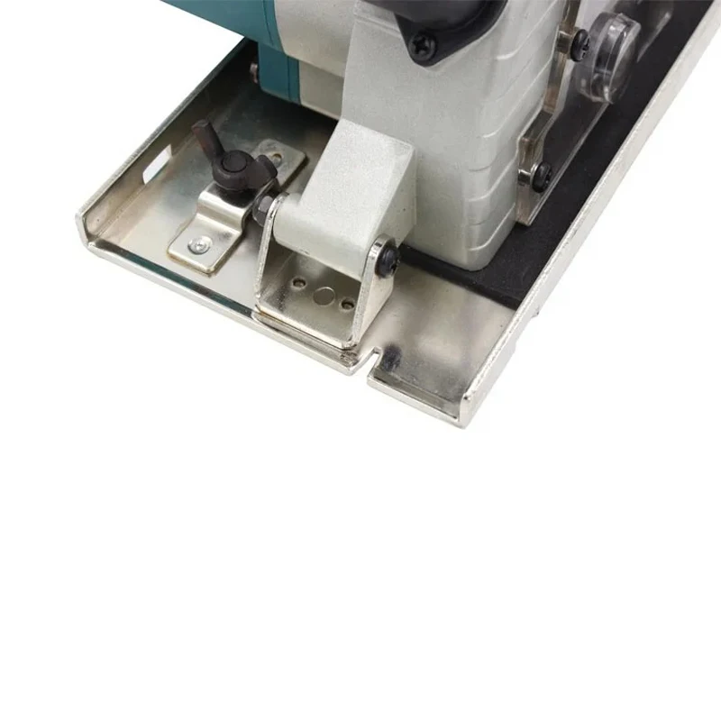 Multi-function dust-free saw woodworking mini electric wood cutting clean saw machine