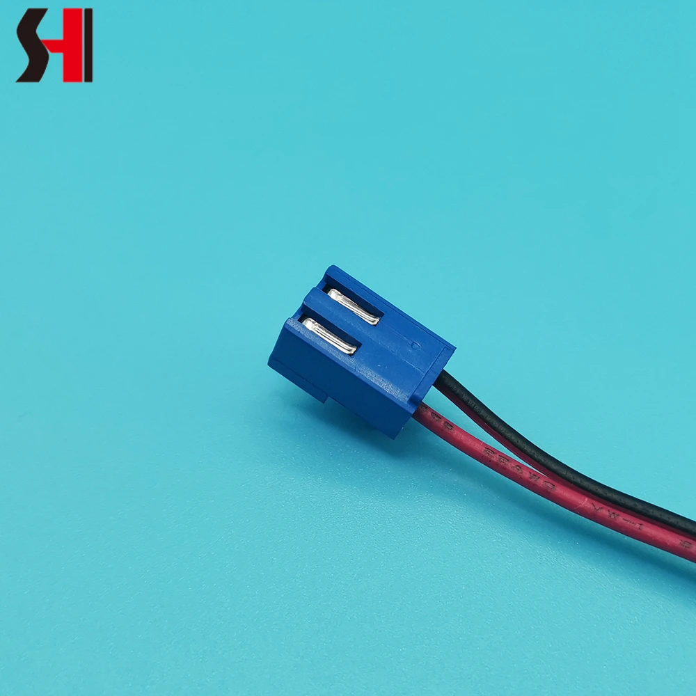 А молекс ВХ 2pin жгута проводов разъем типа 8 pin гнездовой разъем