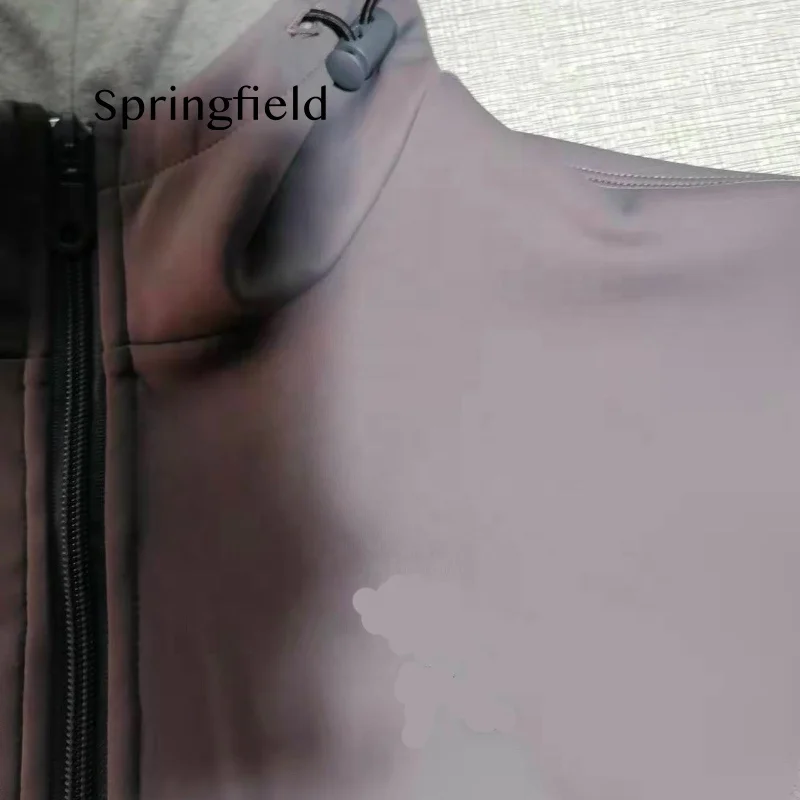 SF Equestrian Women Horse Riding Hoodie Ladies Horse Training Plus size Coat Full  Zipper Fleece Lined for Winter Fall Jacket