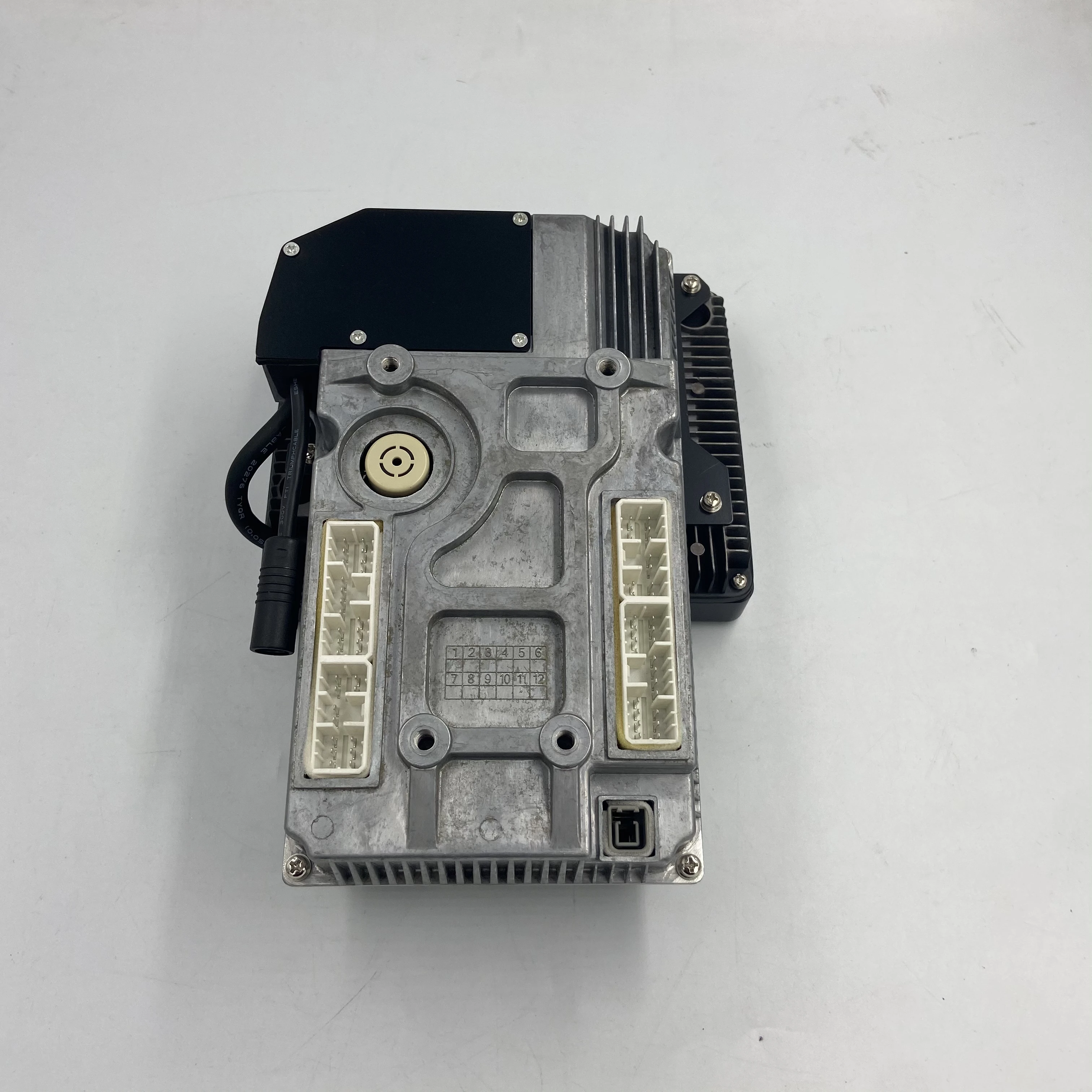 High Quality Excavator Accessories Original Monitor Assembly 7835-31-3015 With Gram Used For KOMATSU PC 78 Industrial Machinery