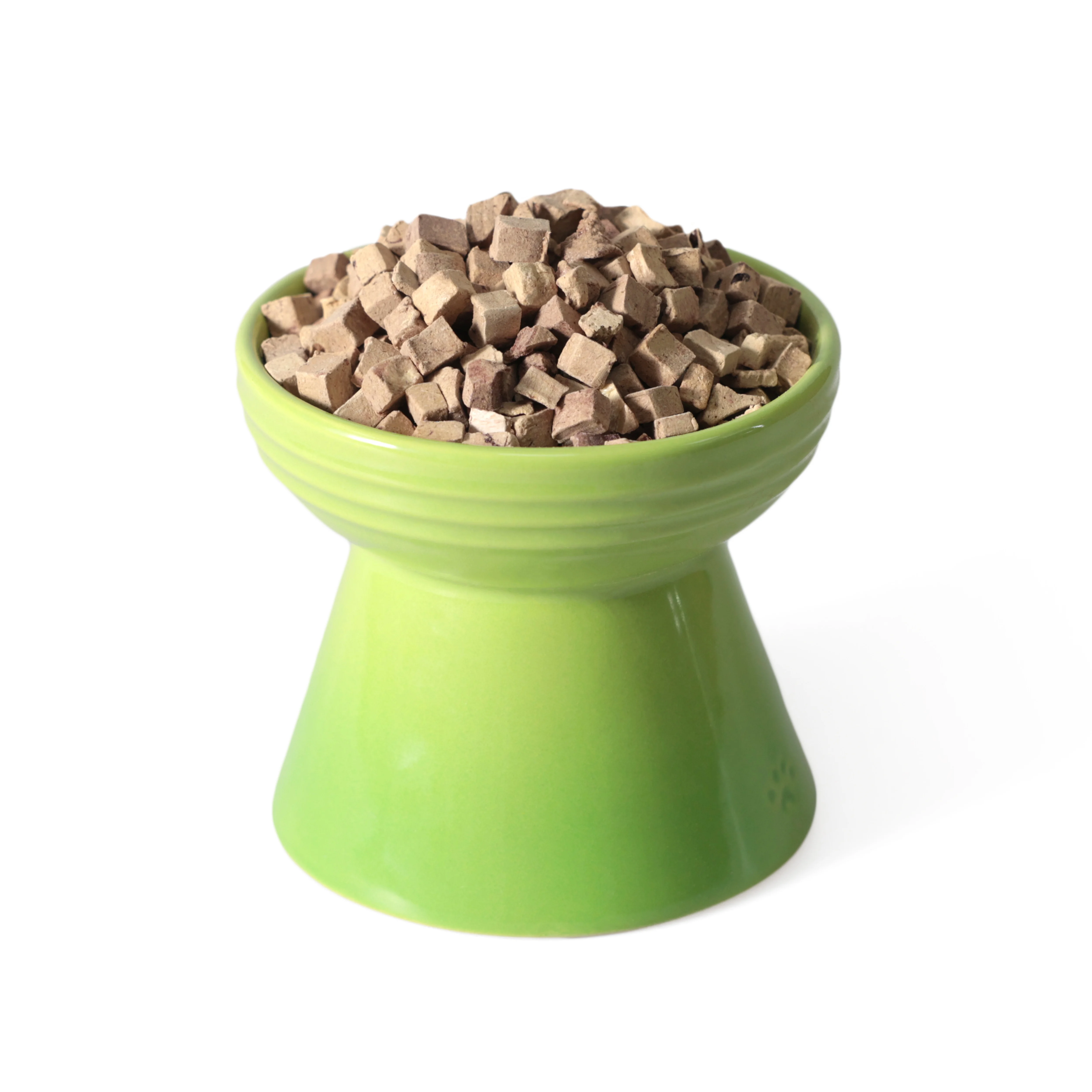 OEM ODM manufacturer freeze dried attractive beef liver flavor cat treat for eco friendly pet treat cat treats temptations