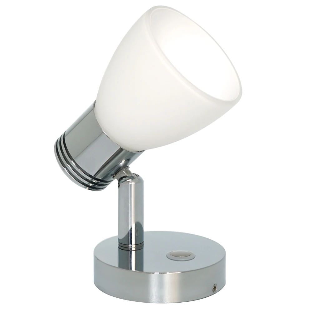 Modern Bedroom Sets Led Table Usb Led Light Lamp for Laptop and Home Black Luminous White Body Item Style Chip Adjustable SMD