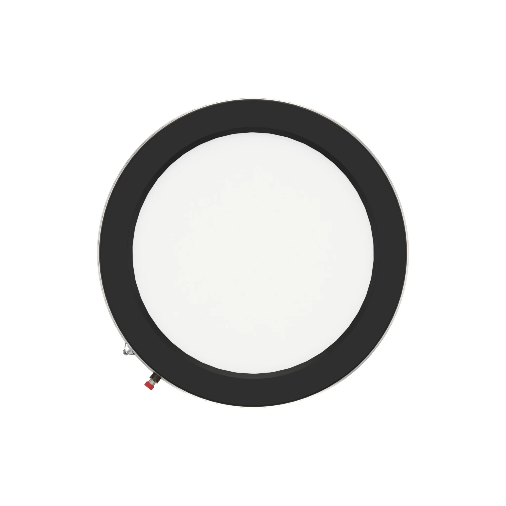 ETL 5CCT Selectable Dimmable Surface Mount Emergency Lights,120-277V Working,24 Hours Recharge Time,Suitable for Wet Location