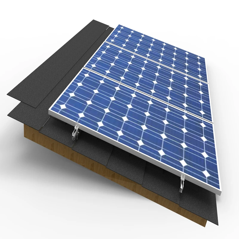 Лидер продаж, крючок на крышу для солнечной панели из нержавеющей стали 304 Oem типа L