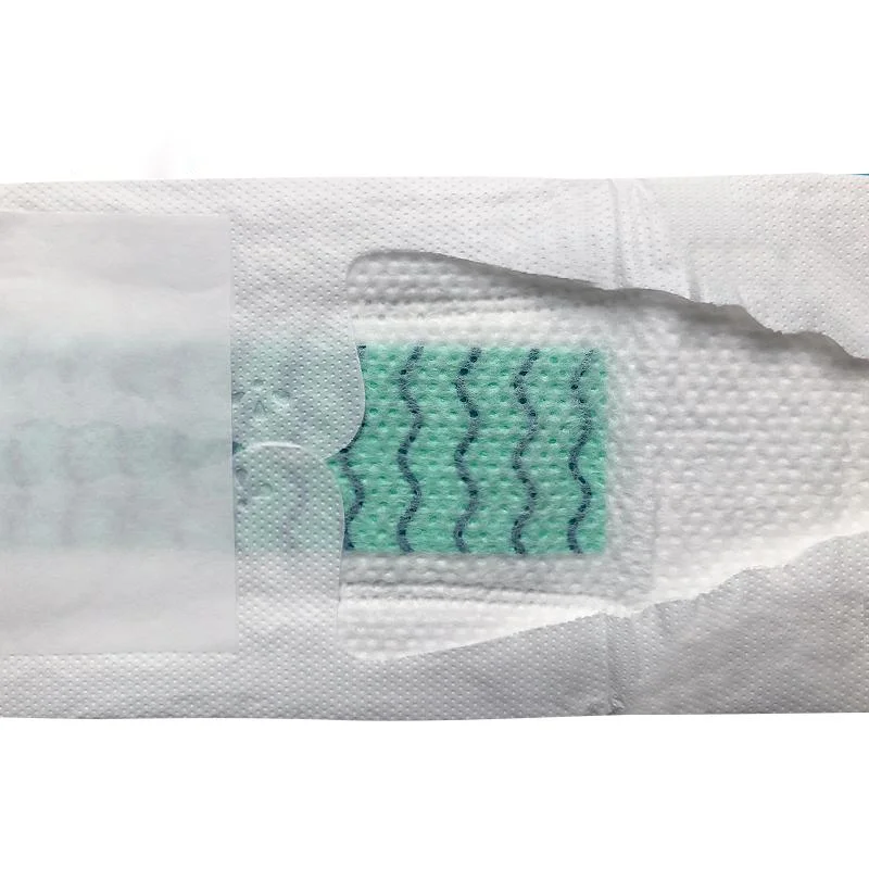 Feminine Period Pad Menstruation Bamboo Charcoal Fiber Cotton Reusable Pad Menstrual Organic Sanitary Napkin Cloth Pads