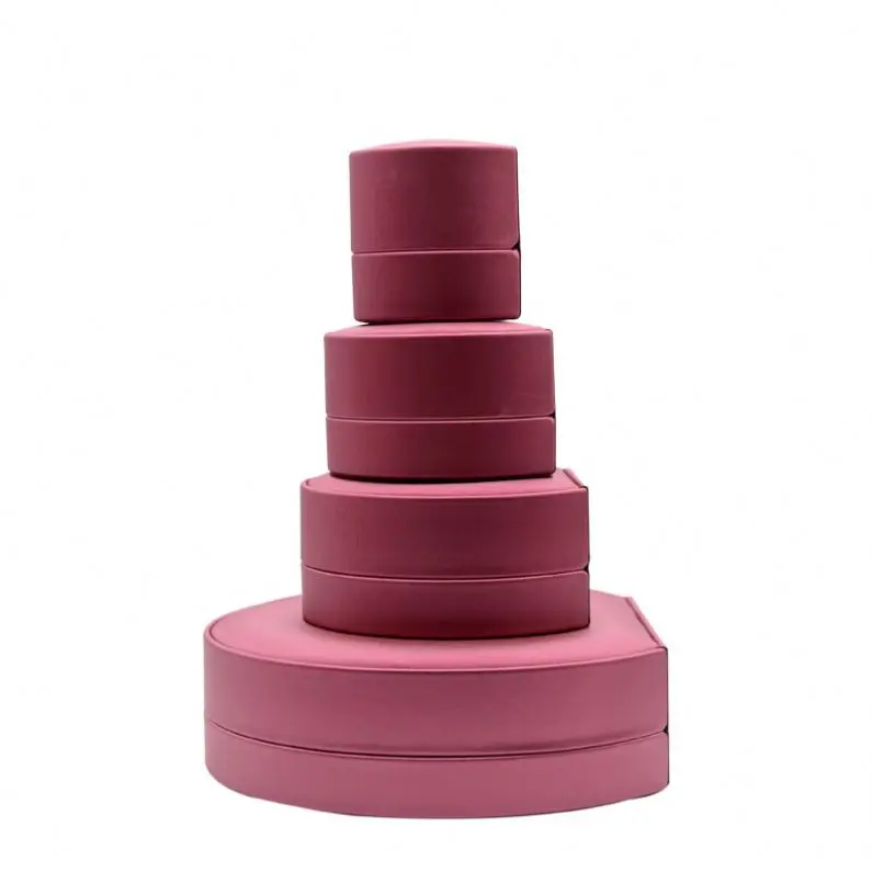 Factory Direct Sales Golden Supplier Agate Jewelry Box