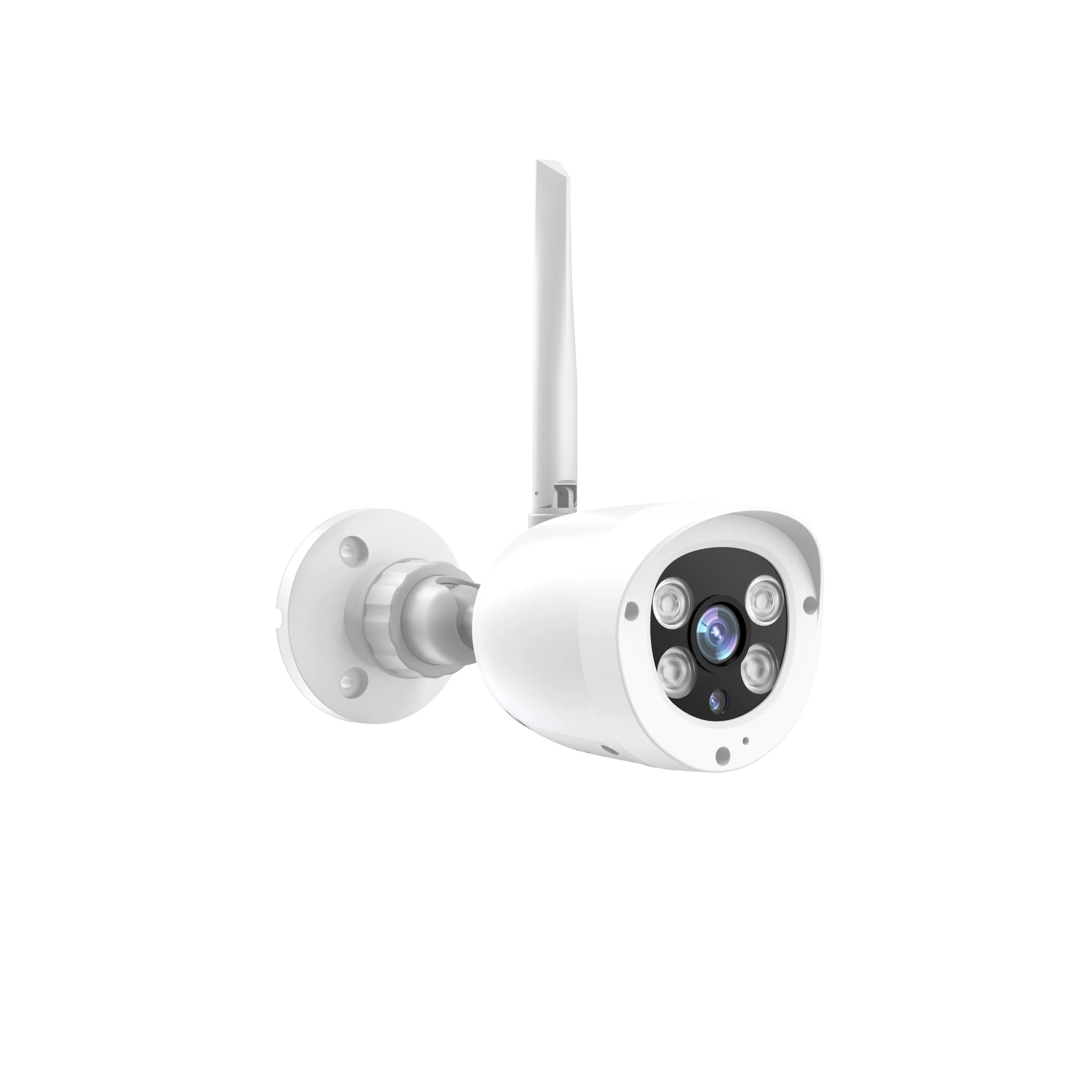 Factory Price System Video surveillance And Audio House Guangdong Surveillance For Home Tuya Smart Wifi Camera