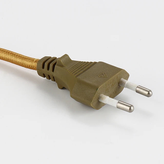 Color-Coded VDE European Specification 2-Core and 303 Switch Flat Cable Kit