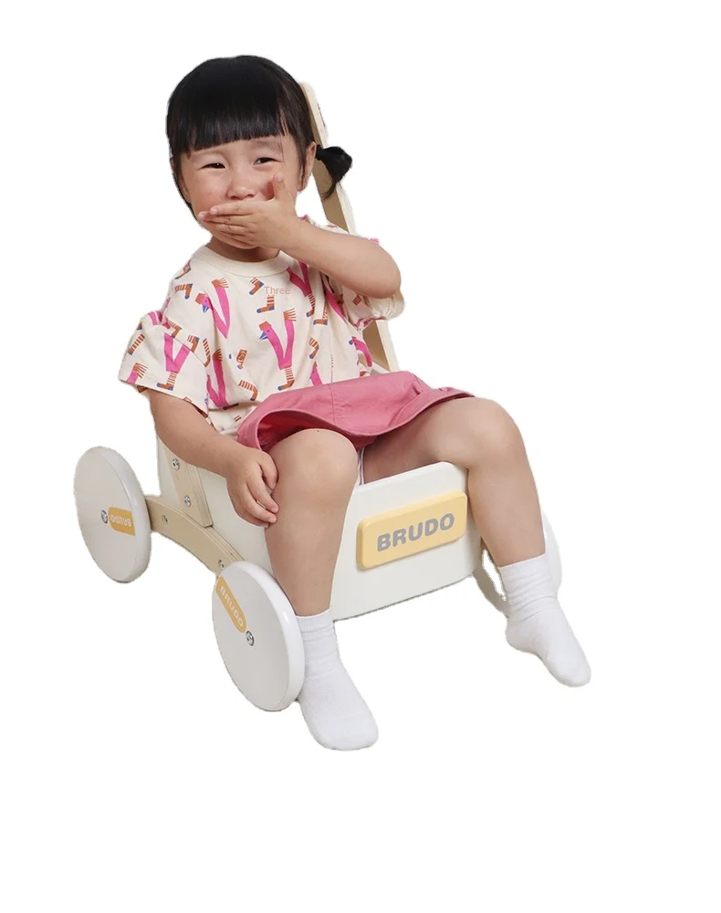 Montessori-Inspired Educational Book Toys for Unisex Children Early Enlightenment Learning for 2-4 Year Old Baby Walkers