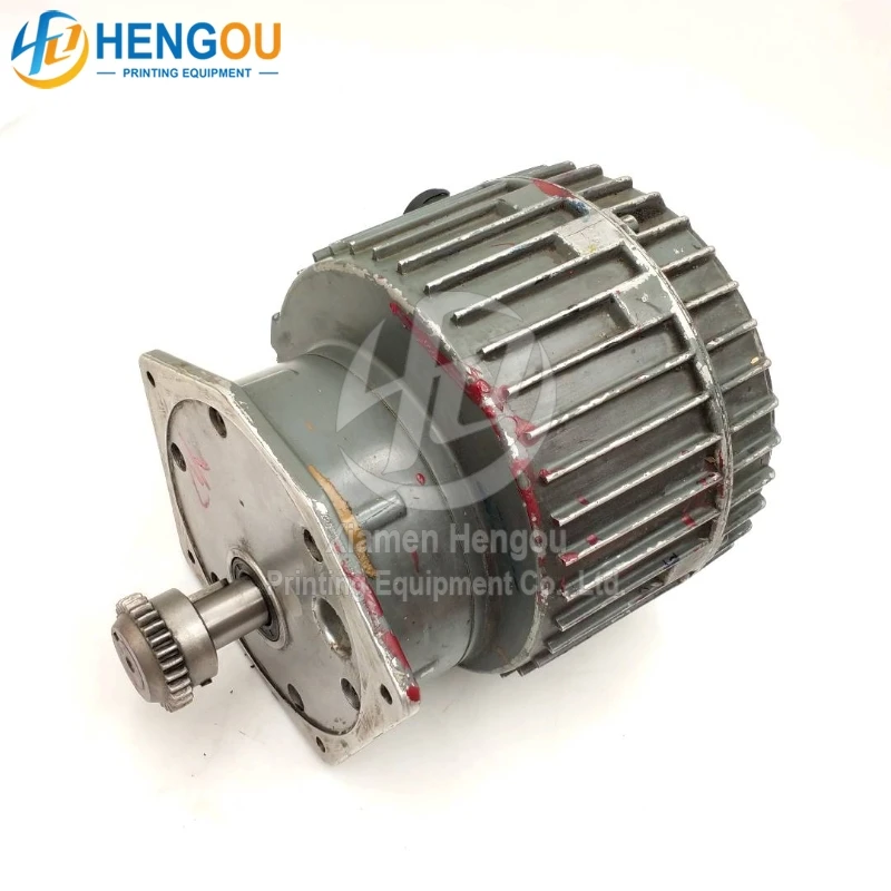61.105.1943 geared motor CD102 CX102 SM102 machine motor HIGH QUALITY PRINTING MACHINE PARTS