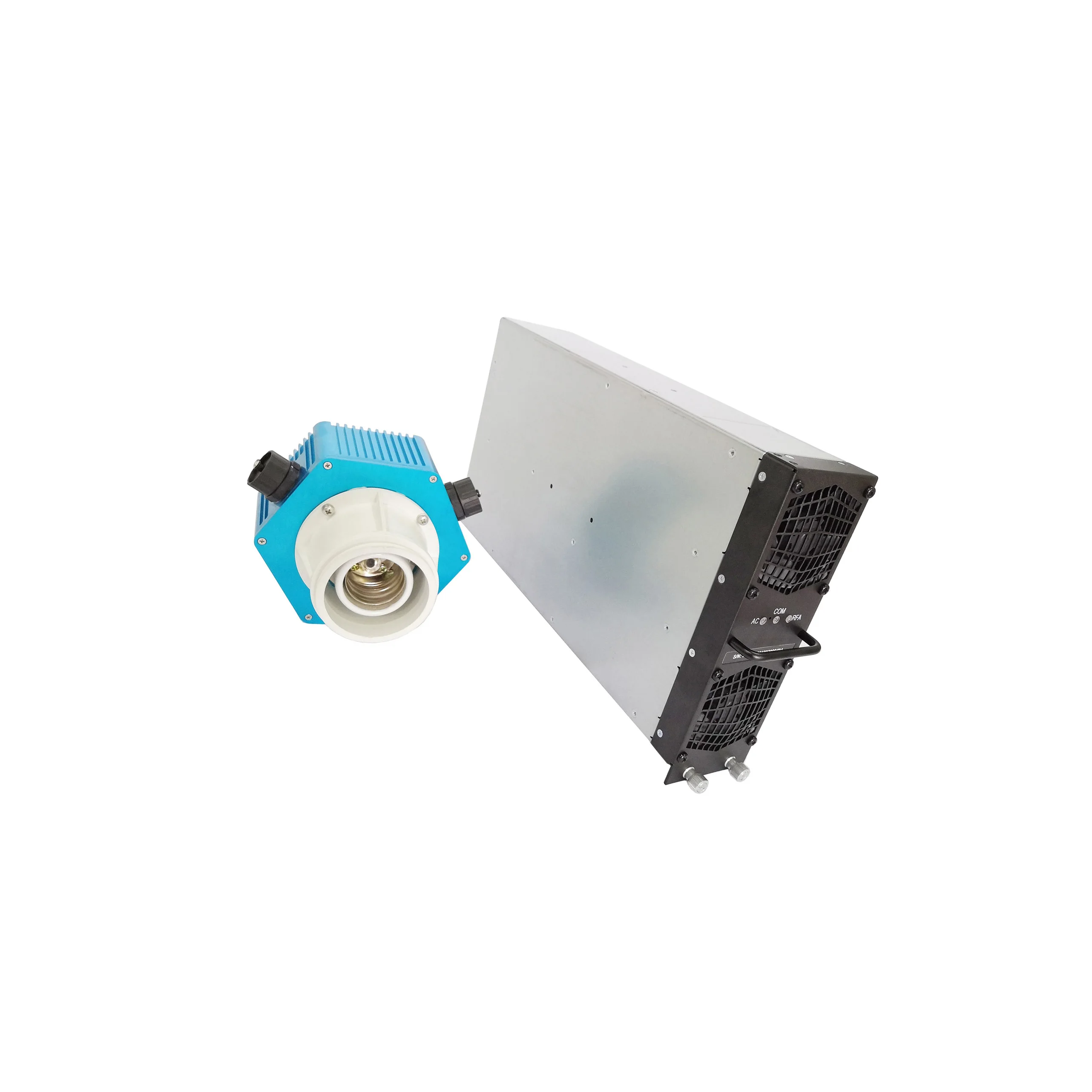 Metal Halide Fishing Lamp dc Power Supply unit