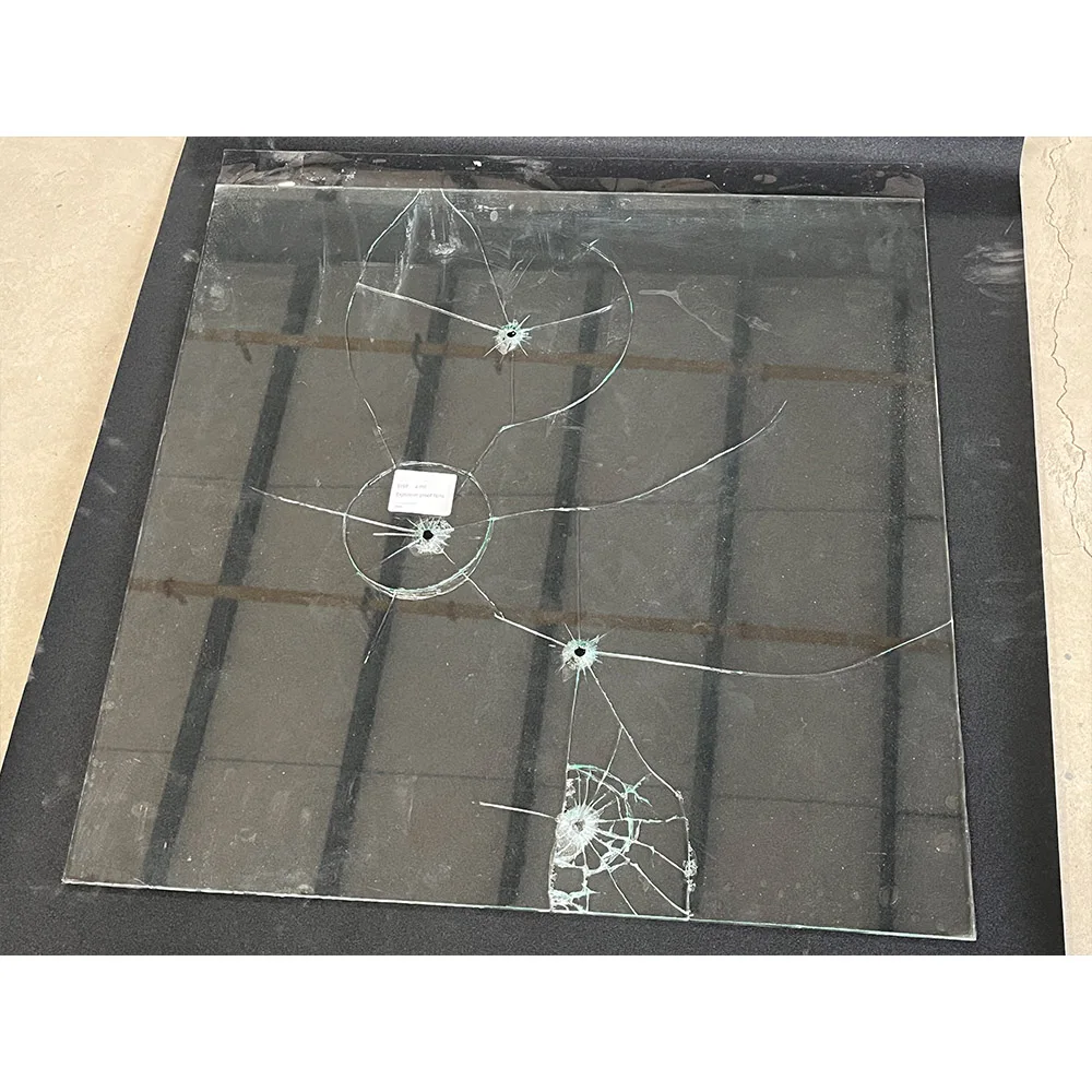 Anti Scratch Glass Protector Home 12 Mil Windshield Protection Nano Ceramic 4Mil Safety Film For