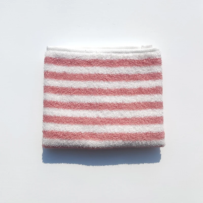 
New patented technology breathable Factory cheap wholesale low price salon towels pure color towel set 