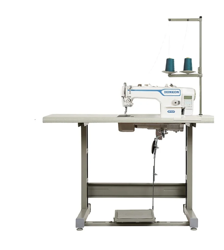 New designer trendy custom fashion sewing machine for jeans good quality sewing machine for jeans