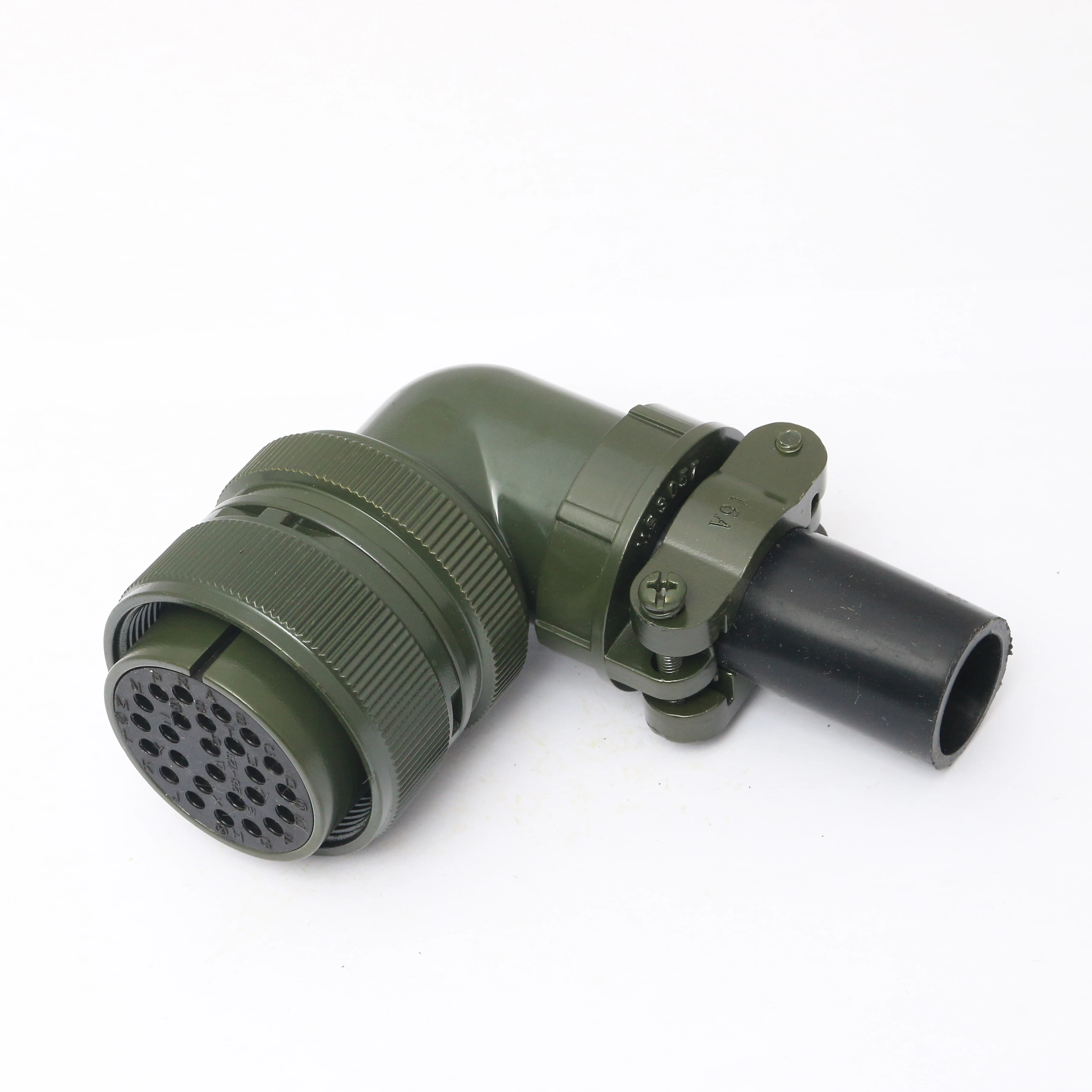 Amphenol Ms3108 28-12s Military Connector Mil 5015 Connectors Military