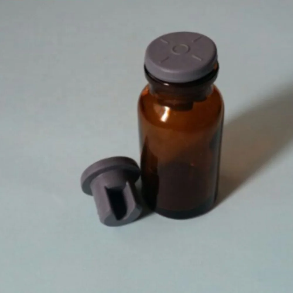 20mm freeze dry butyl rubber stopper