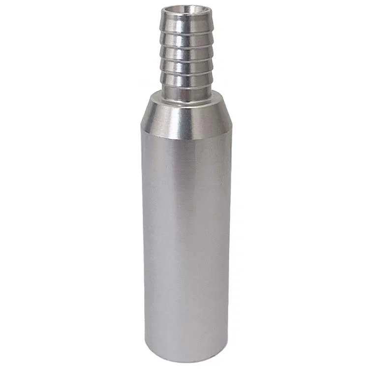 Cheap Price Customized Fire Fighting Accessories Aluminum Fire Extinguisher Nozzle