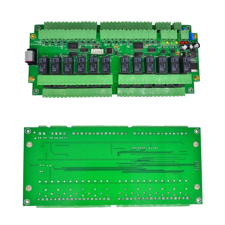 Wifi Tcp/ip Rfid Access Control System for Door Control Unit, User Management