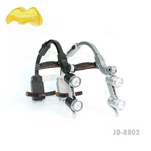Hot products of new:mamang surgical instrument LED 3W ent headlamp dental headlamp