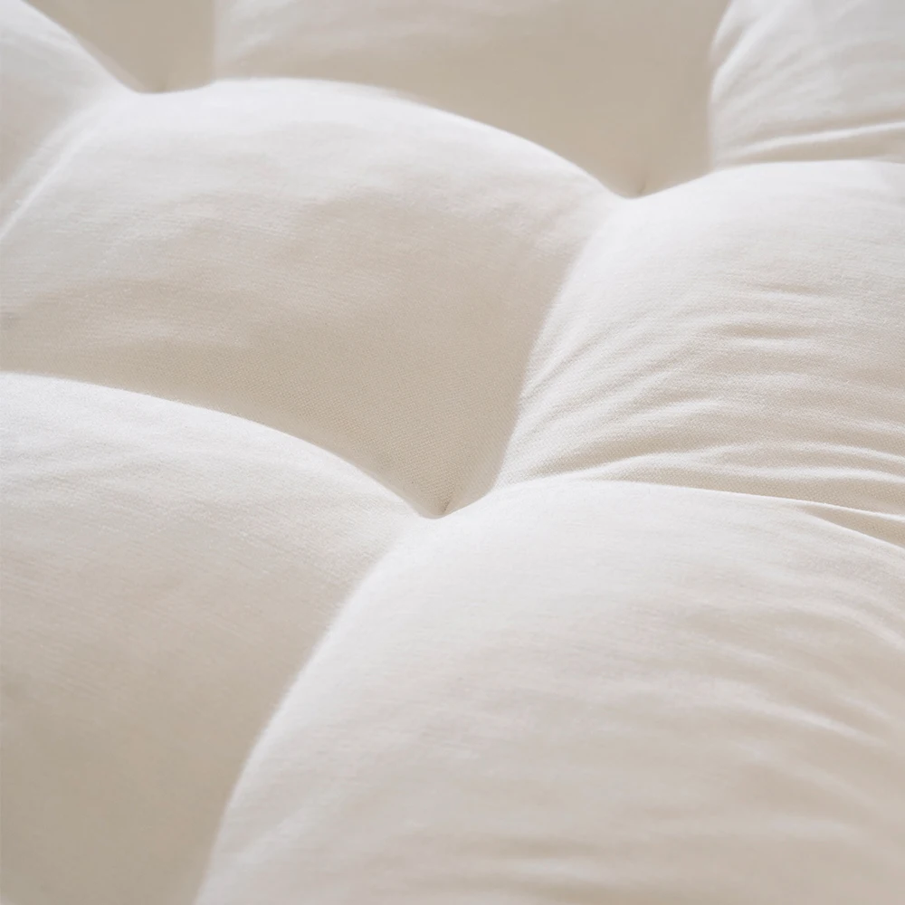 MIGLIO 5792 Low Arm Cloud Sofa Modular Living Room Furniture with Modern Design