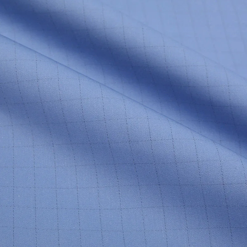 Hot Sale Very Lightweight Cotton Esd Blanket Emf Protection Conductive Fabric