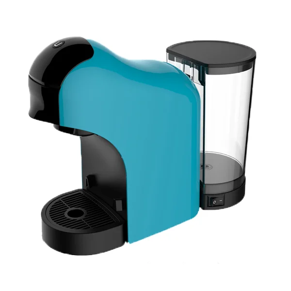 Cafe Machine Mulit System High Pressure Nespresso/Dolce Gusto Coffee Capsule Coffee Machine For Sale