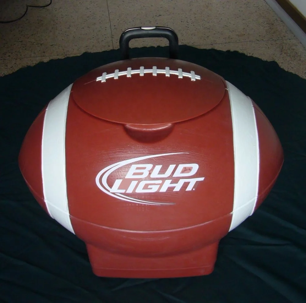 Plastic special Cooler  Ice Bucket for Camping or Outdoor Wine ice food  cooler box