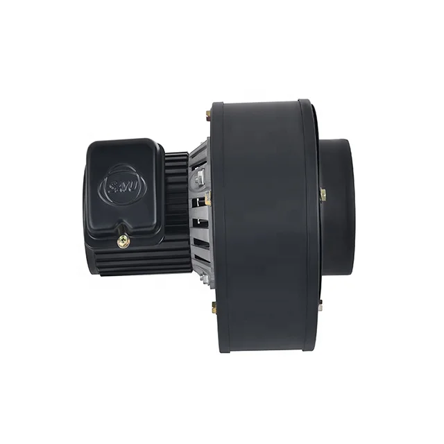 China supplier boiler blower fan industry oven centrifugal fanCY120-GL-J