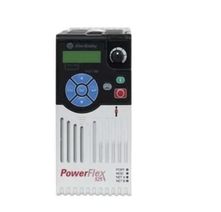 Новый Allen Bradley 25B-D4P0N104 покроя из денима 525 1.5kW 2Hp привод переменного тока